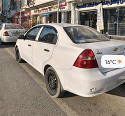 شيفروليه أفيو